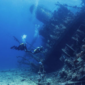 Advanced Open Water Diver