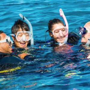 Discover Scuba Diving